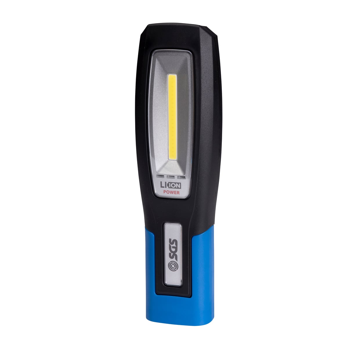 SGS LED Inspection Light | Rechargeable | 500 Lumen